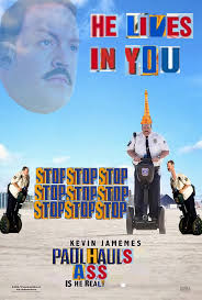 It is the sequel to 2009's paul blart: Mall Cop 2 Memes