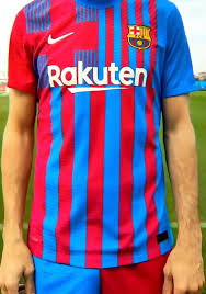 Jun 25, 2021 · le temps presse pour le fc barcelone. Le Nouveau Maillot De Barca Sans Messi A T Il Decide De Partir