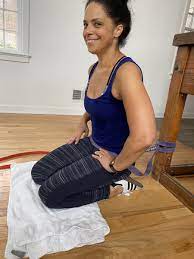 I run soledad o'brien productions @sob_prods we tell stories about people whose stories often fly under the media radar. Soledad O Brien On Twitter I Am Finally Able To Sit On My Knees