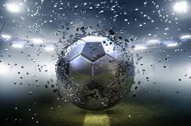 Mitos, ídolos y marcas: el fútbol según McLuhan | Tendencias | EL PAÍS  Retina