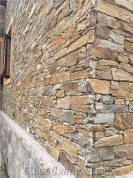 Maybe you would like to learn more about one of these? Natural Stone Cultured Stone Slate Wall Cladding Tile Exterior Facade Tile Facade Wall Tile From China 483075 Stonecontact Com