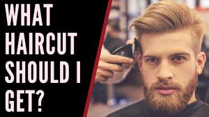 Maybe you would like to learn more about one of these? What Haircut Should I Get For Men Thesalonguy Youtube