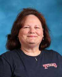 Centennial High School Staff