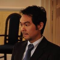 Andy Lim's Instagram, Twitter & Facebook