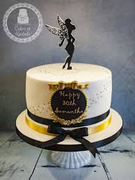 18th Birthday Cake Ideas Black And Gold Image Result For Black Gold And White Single Layer Cake New Birthday Cake Disney Birthday Cakes 30 Birthday Cake