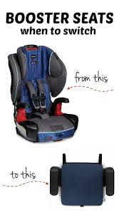 Car Seat Safety When To Switch From A Harnessed Booster Seat To A Backless Booster Seat Backless Booster Seat Booster Seat Toddler Booster Seat