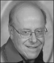 William LANG Obituary