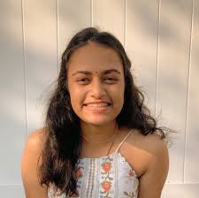 Chelmsford High School September Students of the Month