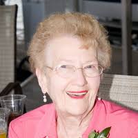 Maxine Myers Obituary (2022)