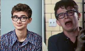 🚨GUEST ANNOUNCEMENT🚨: Elliott Fullam Elliott Fullam is an actor and  musician, known for his co-lead role as Jonathan Shaw in the horror films  Terrifier 2 and Terrifier 3 as well as Sal