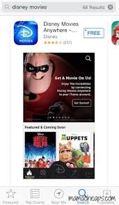 When you purchase through links on our site, we may earn an affiliate commission. How To Access Disney Movies You Ve Already Purchased On Free Disney Movies Anywhere App Mama Cheaps