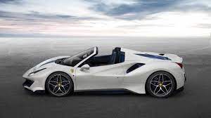 View the 2020 ferrari cars lineup, including detailed ferrari prices, professional ferrari car reviews, and complete 2020 ferrari car specifications. How Much Does A Ferrari Actually Cost