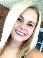 Raini Scioneaux Obituary (2018)