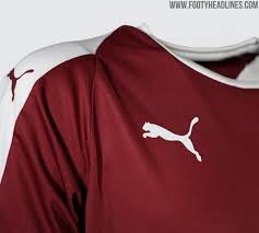 Le compte twitter officiel du servette fc. Servette Fc 19 20 Home Away Kits Released Footy Headlines