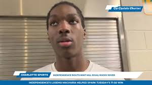 Boys' rewind: No. 9 Independence stops rival Rocky River