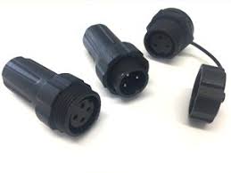 This 11' wiring harness is designed to connect a single led light to your 12v electrical system. Waterproof Electrical Plugs And Sockets Index Marine