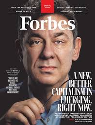 Forbes ist eine englischsprachige zeitschrift und eines der erfolgreichsten wirtschaftsmagazine weltweit. Forbes To Become Public Company Through Business Combination With Special Purpose Acquisition Company Magnum Opus Business Wire