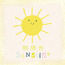 Image result for sunshine cartoon