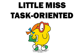 What Is Task Oriented Leadership