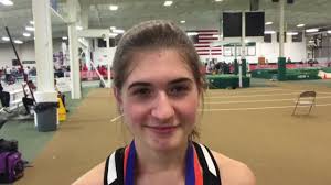 Chapel Hill girls claim NCHSAA 3A indoor track and field championship