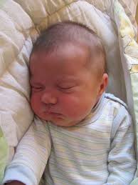 Nidzica. Witajcie na świecie