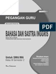 Maybe you would like to learn more about one of these? Pg Bhs Sastra Inggris Xib