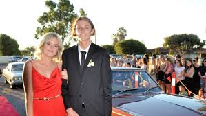 Bunbury Catholic College 2019 School Ball Bunbury Mail Catholic Colleges Summer Nights College Related