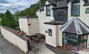 Show hotel the black lion inn on the map. Newbridge House Plans For Former Black Lion Inn Pub That Closed In 2017 The Leader