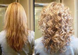 As determined by the professional hair stylist, bob hair is one of the least fussy hairstyles, it is almost suited for most different faces and when my hair is straight on top and curly on bottom. Pin On Crazy About Hair