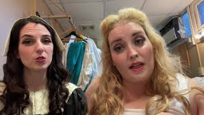 The Dressing Room Show