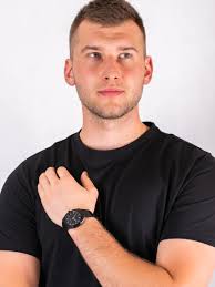 Zegarek męski Meller Daren All Black