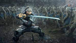 The opening moments of the latest musou game from koei tecmo, warriors: Review Warriors All Stars Knowtechie