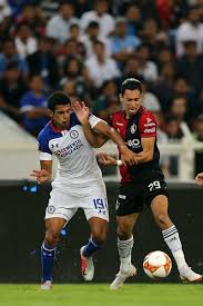 Atlas scored 0.6 goals and conceded 1.6 in average. Antonio Sanchez Zimbio