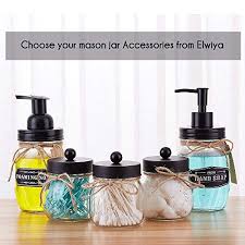 Check spelling or type a new query. Apothecary Dispenser Jar Restroom Plastic Acrylic Q Tip Canister For Cotton Ball 3 Pack Q Tip Holder Pad Rebofonic Qtip Bathroom Storage Organizer 21 Oz Cotton Swab Storage Organization Home Kitchen