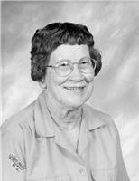 Winona Robbins Obituary (1927
