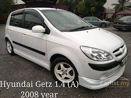 Maybe you would like to learn more about one of these? Hyundai Getz 2008 Se 1 4 In Kuala Lumpur Automatic Hatchback White For Rm 11 900 3997091 Carlist My