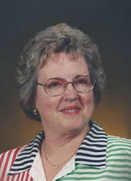 Connie Brown Obituary (2014)