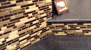 Still on the fence about peel and stick vinyl? Peel And Stick Smart Tiles Review And How To Youtube