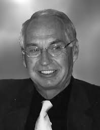 Obituary for Rodney "Rod" Dean Rolfs