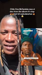 Uli Mwana Ima by Chile One