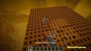 Please be sure that your entry into the contest contains original photos and text. The Bumblezone 1 17 1 1 16 5 1 15 2 Bee Dimension Mod Minecraft