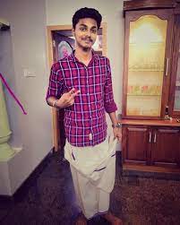 Keralalite Kerala Traditional Wear Style And Comfort Levis Shirt Trend Mundu Shirt Fashion 2019 Men Casual Shirts Mundu