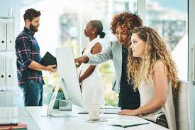 How To Start A New Career With No Experience