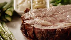 Perfect for christmas and the holiday you just start it in the oven at a high temperature to get good browning on the outside of the roast, and then cook it at a lower temperature to make sure the. How To Make A Prime Rib Roast Christmas Recipes Allrecipes Com Youtube