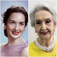 For you, what is the most memorable movie or role of Gloria Romero? :  r/ChikaPH