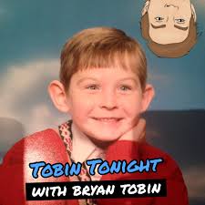 Bryan Tobin's Instagram, Twitter & Facebook