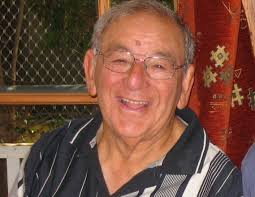 RIP Ron Davis. He passed peacefully while sleeping well over a week ago  now. Here is Mia