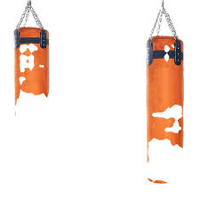 What is the best thing to fill a punching bag with. Best Quality Leather Boxing Punch Bag Filling Heavy Punching Bag Stand Buy Heavy Duty Punching Bag Punching Heavy Bag Customize Punching Bag Product On Alibaba Com