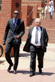 Duduzane zuma (born 20 may 1982) is the son of the former president of south africa, jacob zuma and the twin brother of duduzile zuma. Zuma And Accident Victim S Mom Embrace