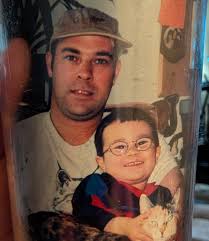 Fundraiser by Kris Eide : Mateo Eide